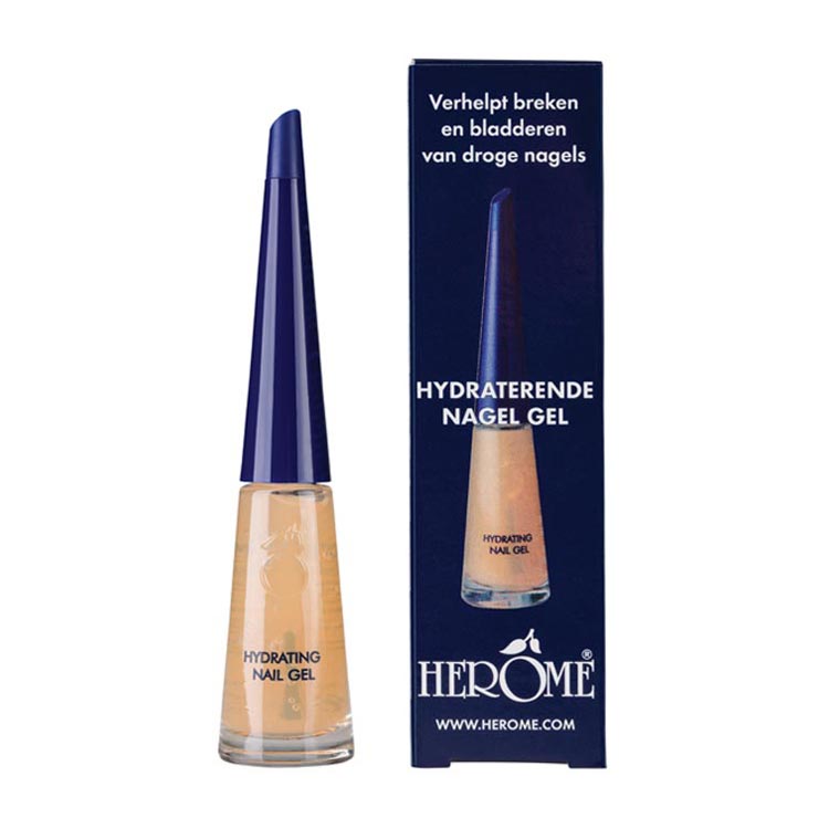 HEROME HYDRATING NAIL GEL