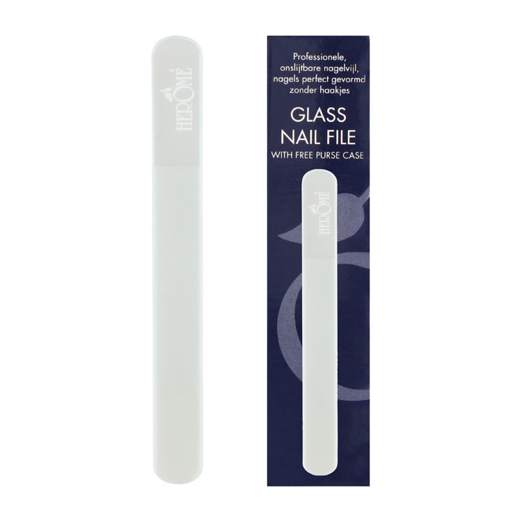 HEROME VIJL GLAS TRAVEL SIZE