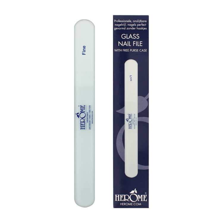 HEROME VIJL GLASVIJL