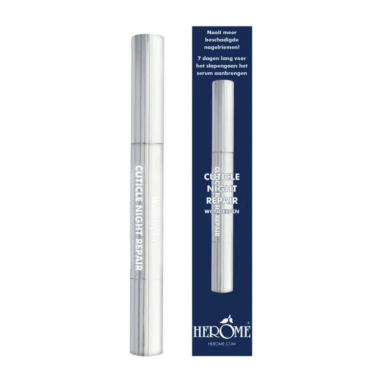HEROME WONDERPEN CUTICLE NIGHT REPAIR