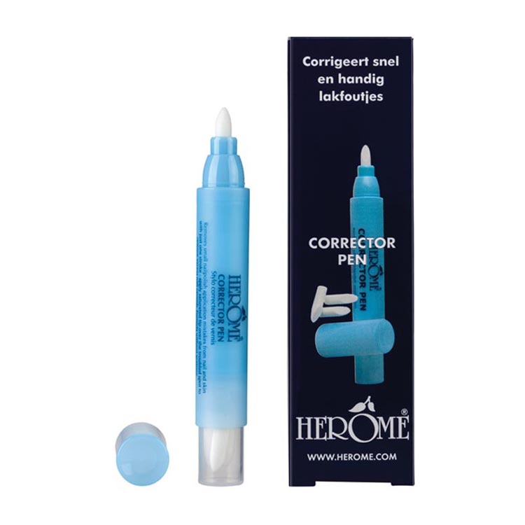 HEROME CORRECTOR PEN CARTONED