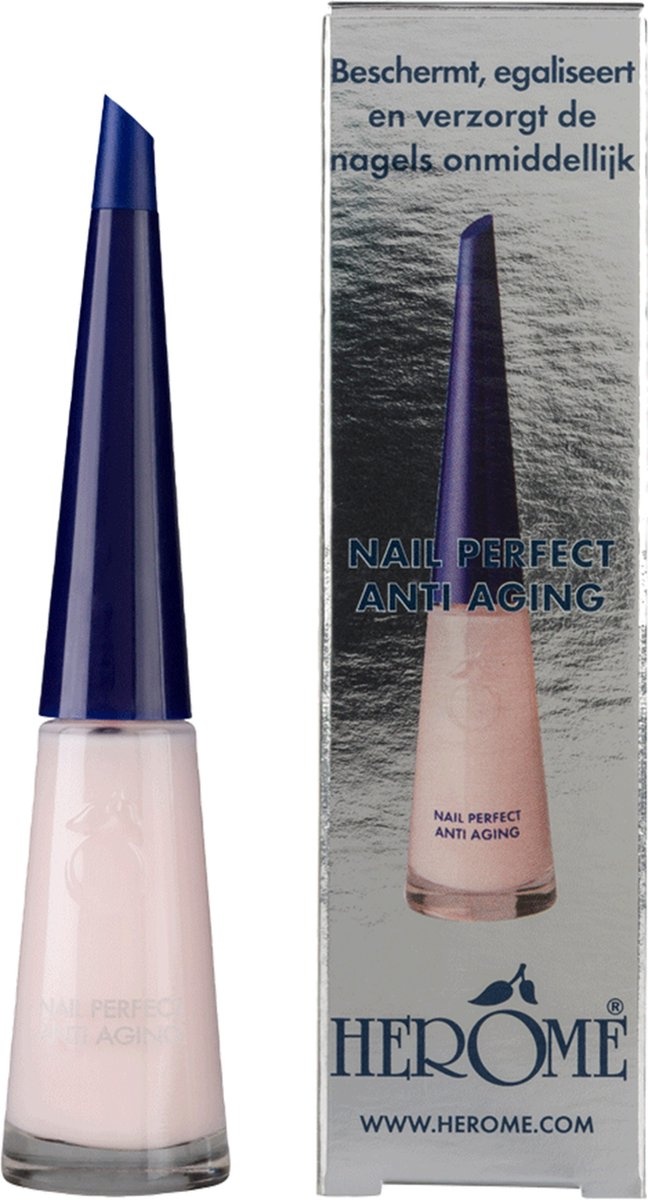 HEROME NAIL PERFECT ANTI AGING