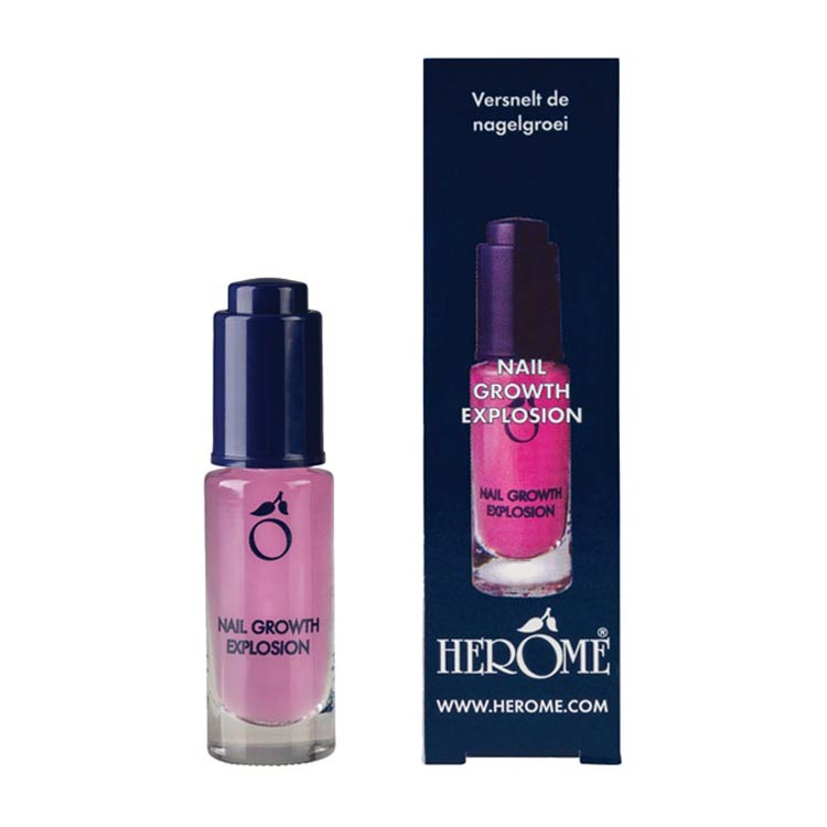 HEROME NAIL GROWTH EXPLOSION