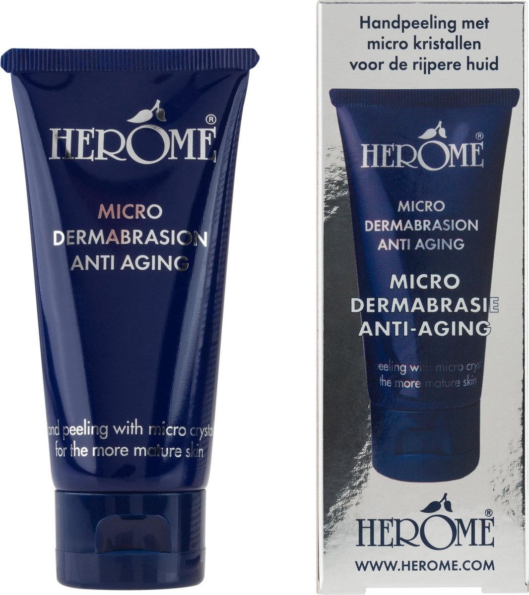 HEROME DERMABRASION ANTI AGING
