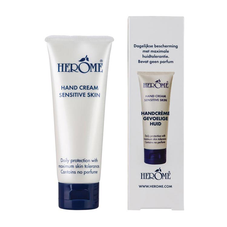 HEROME HANDCREME SENSITIVE
