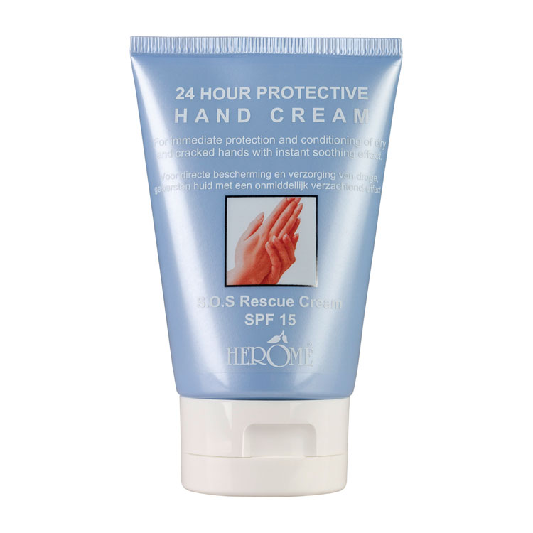 HEROME HANDCREME 24 U PROTECTIVE