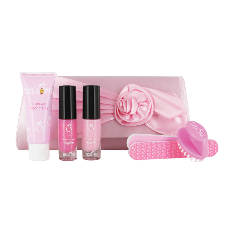 GVPK HEROME PRINCESS SET IN CLUTCH