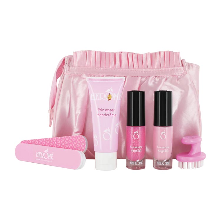 GVPK HEROME PRINCESS SET IN BAG