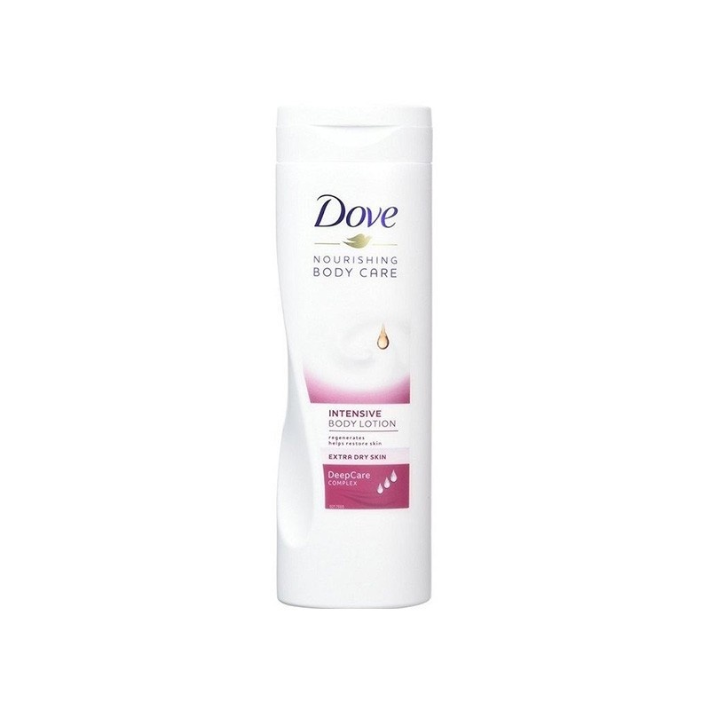 DOVE BODYLOTION INTENSIVE