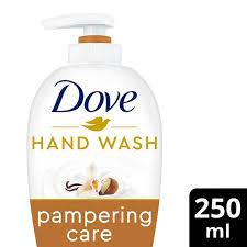 DOVE HANDZEEPPOMP SHEABUTTER
