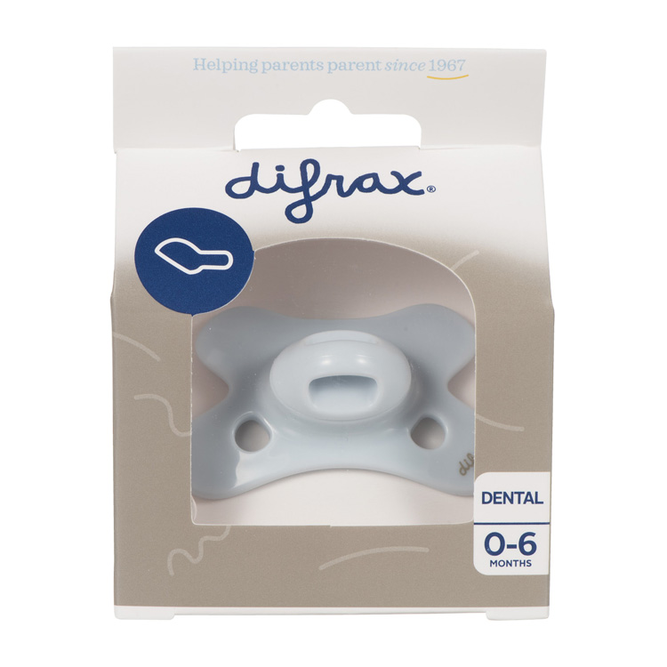 DIFRAX FOPSPEEN MINI DENTAL 0-6 MND