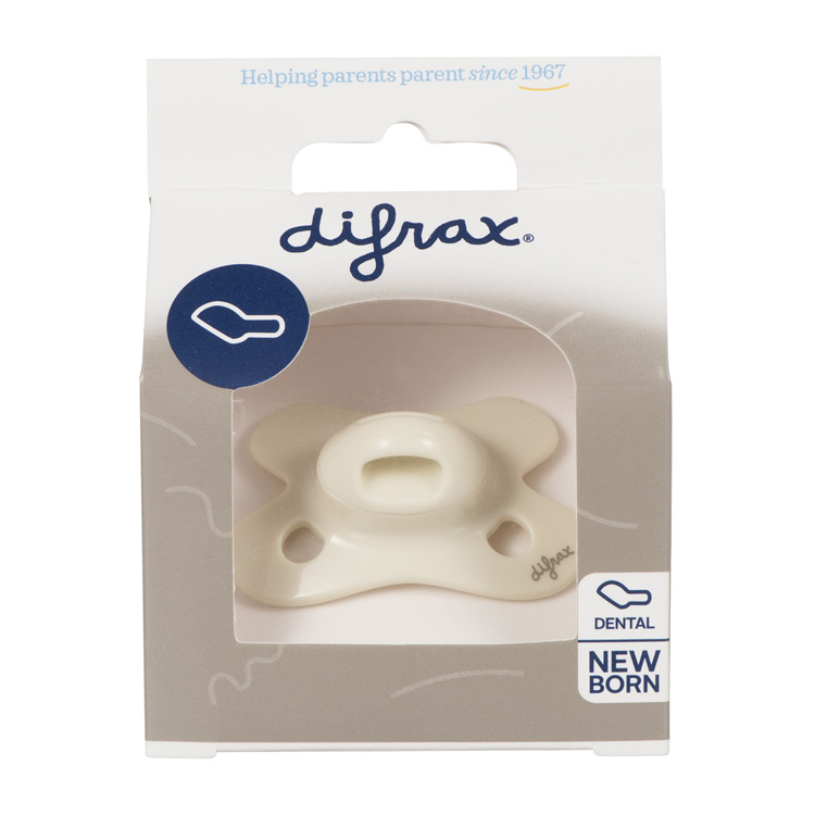 DIFRAX FOPSPEEN MINI NEWBORN DENTAL
