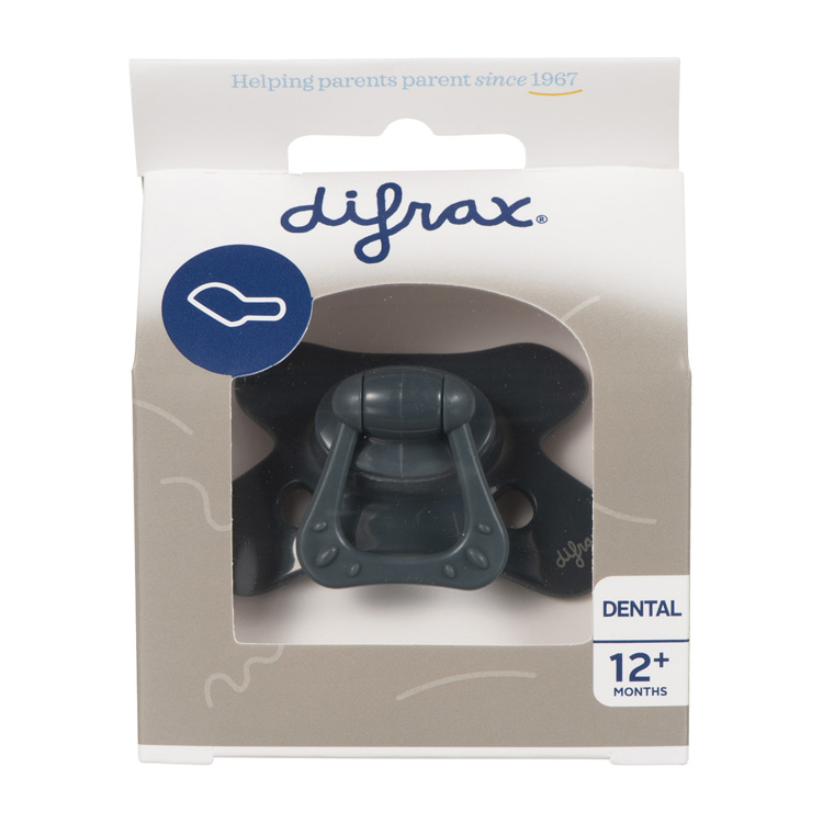 DIFRAX FOPSPEEN DENTAL SEMI FILLED 12