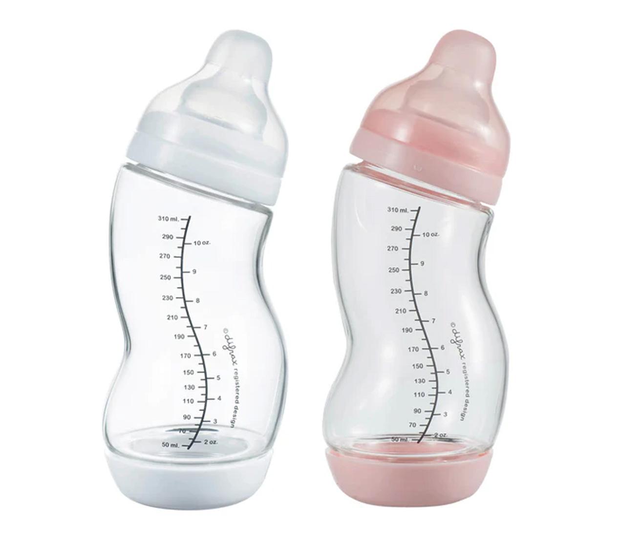 DIFRAX S-FLES BREED 310 ML GLAS ASSORTI