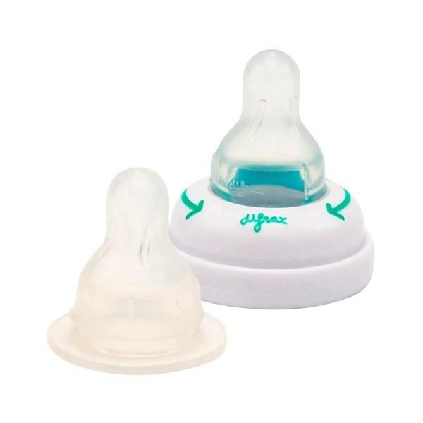 DIFRAX 1-2-3 RING MET XS DOSEERSPEEN