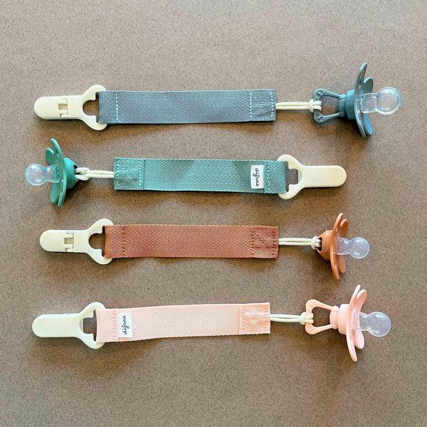 DIFRAX FOPSPEENKOORDJE UNI ASSORTI