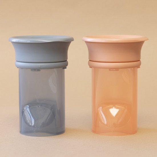 DIFRAX ANTILEKBEKER 360 GRADEN ASSORTI