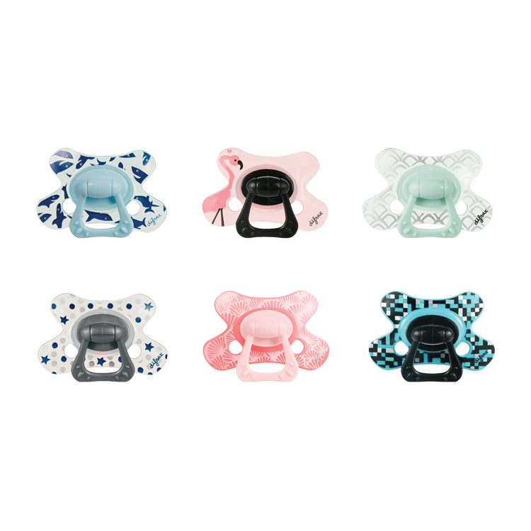 DIFRAX FOPSPEEN NATURAL ASSORTI  20  MND