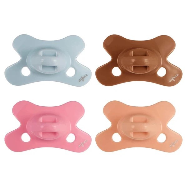 DIFRAX FOPSPEEN NATURAL UNI 0-6M