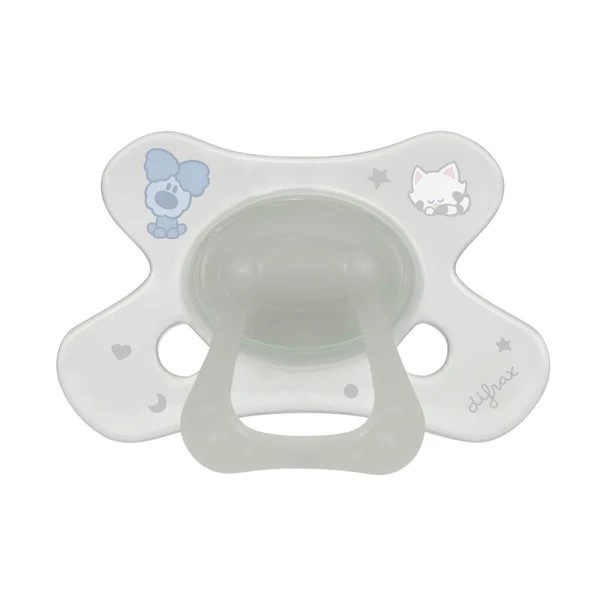 DIFRAX FOPSPEEN NATURAL WOEZEL   PIP 6 M