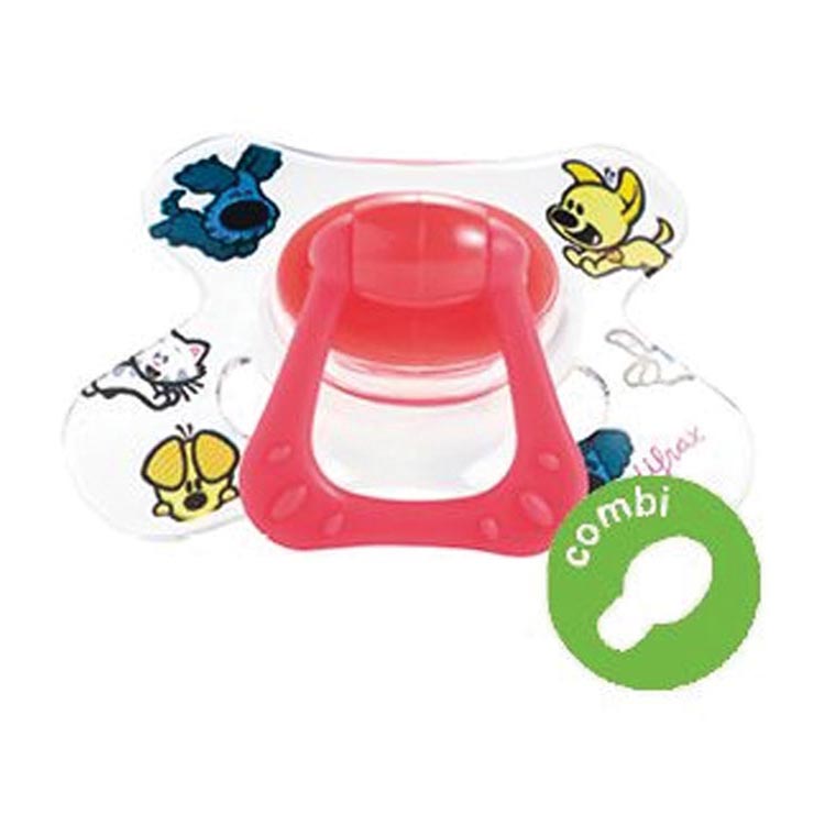 DIFRAX FOPSPEEN COMBI 12  WOEZEL PIP