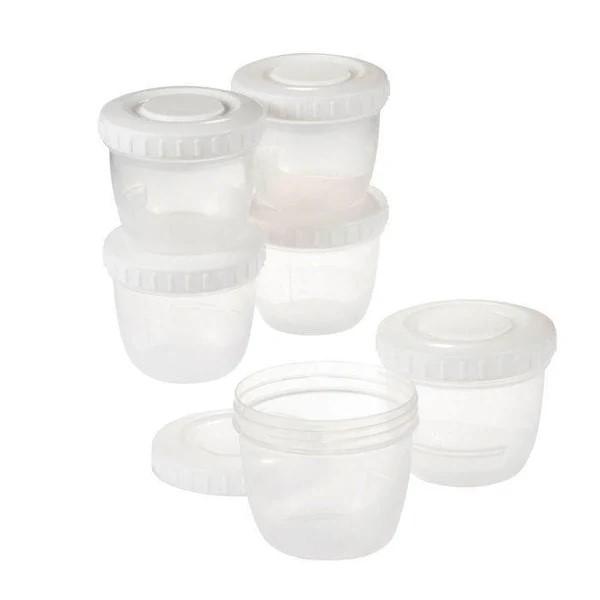 DIFRAX VOEDING BEWAARBAKJES