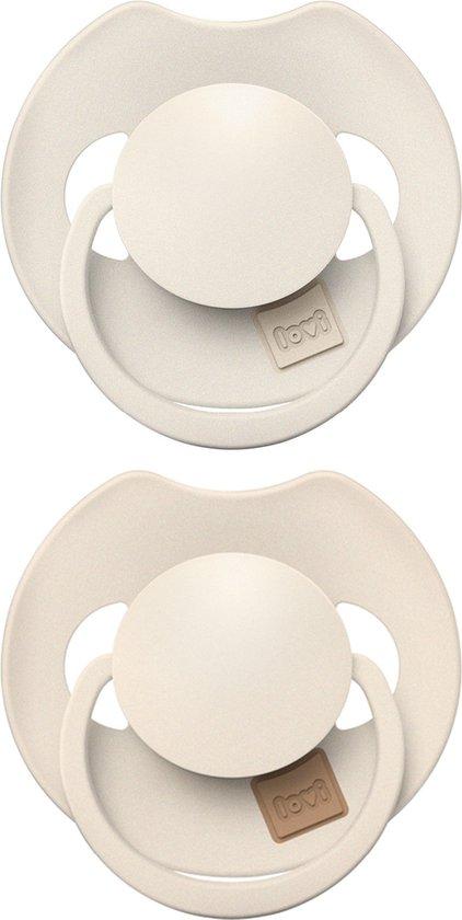 DIFRAX DYNAMISCHE FOPSPEEN 18  M NIGHT   DAY ASSORTI