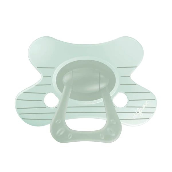 DIFRAX FOPSPEEN NATURAL LITTLE VENTURE 12 M STRIPY MINT