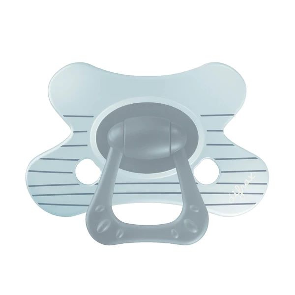 DIFRAX FOPSPEEN NATURAL LITTLE VENTURE 18 M STRIPY BLUE