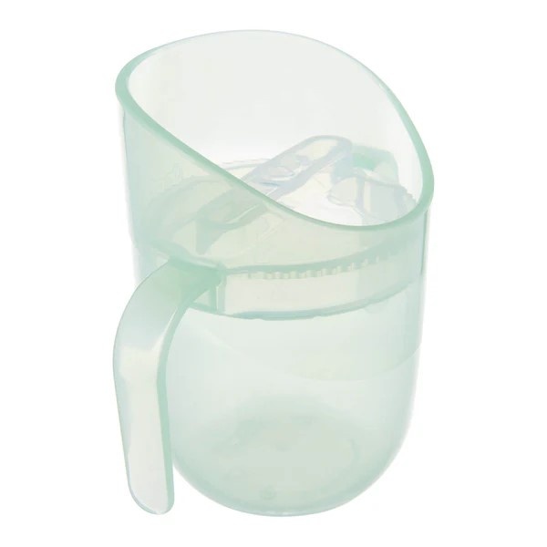 DIFRAX GENIUS OEFENBEKER PISTACHIO