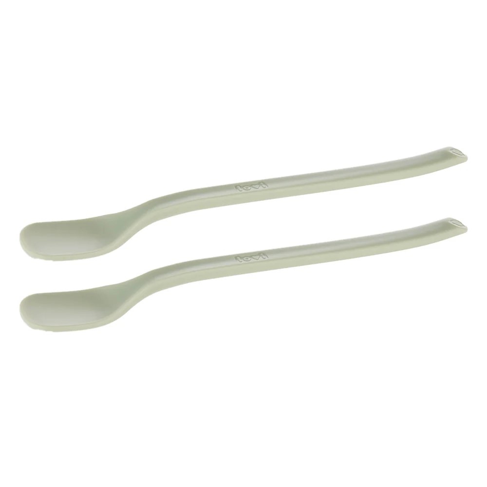 DIFRAX LOVI EERSTE VOEDINGSLEPELS PISTACHIO