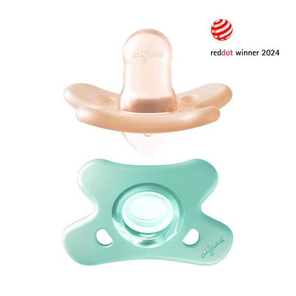 DIFRAX FOPSPEEN PINKY PREMATURE