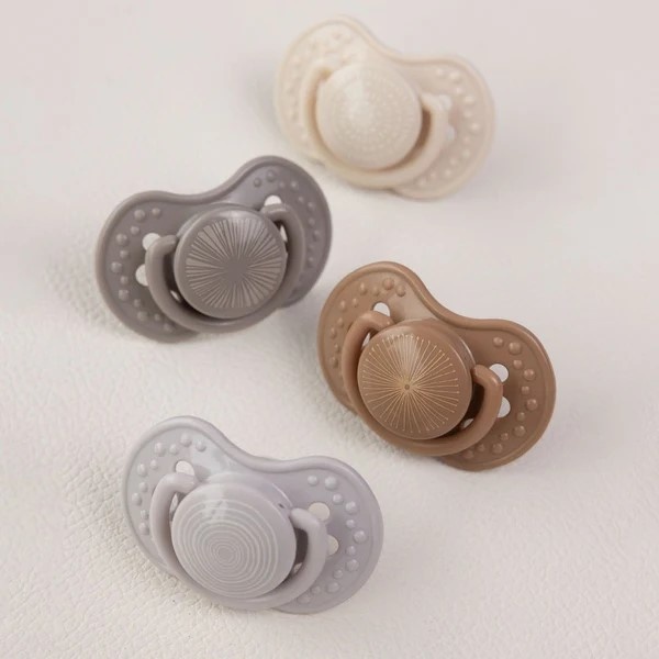 DIFRAX FOPSPEEN DYNAMISCHE HARMONY 18 M ASSORTI