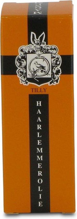 HAARLEMMEROLIE WIJDEMOND FLESJE