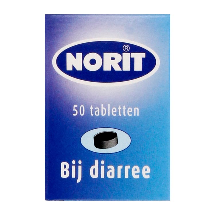 NORIT TABLETTEN