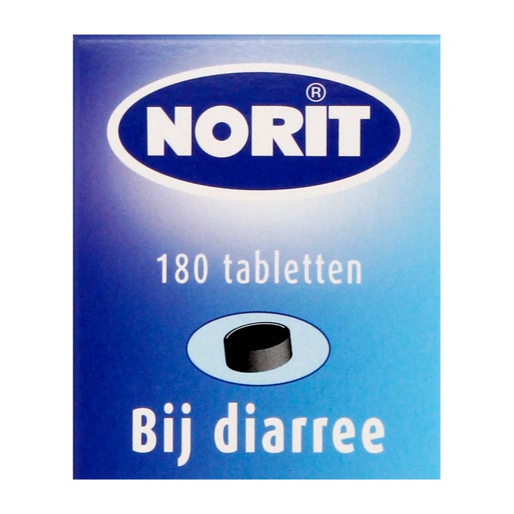 NORIT TABLETTEN