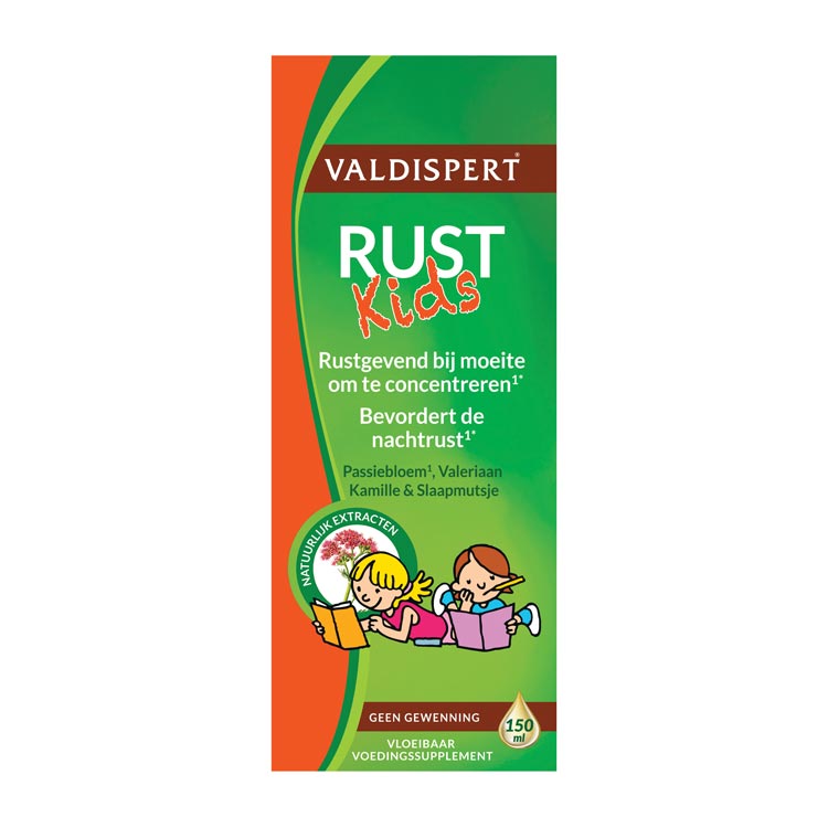 VALDISPERT KIDS RUST