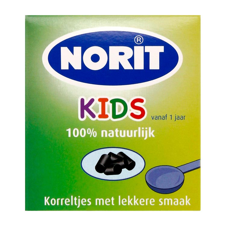 NORIT KIDS GRANULAAT