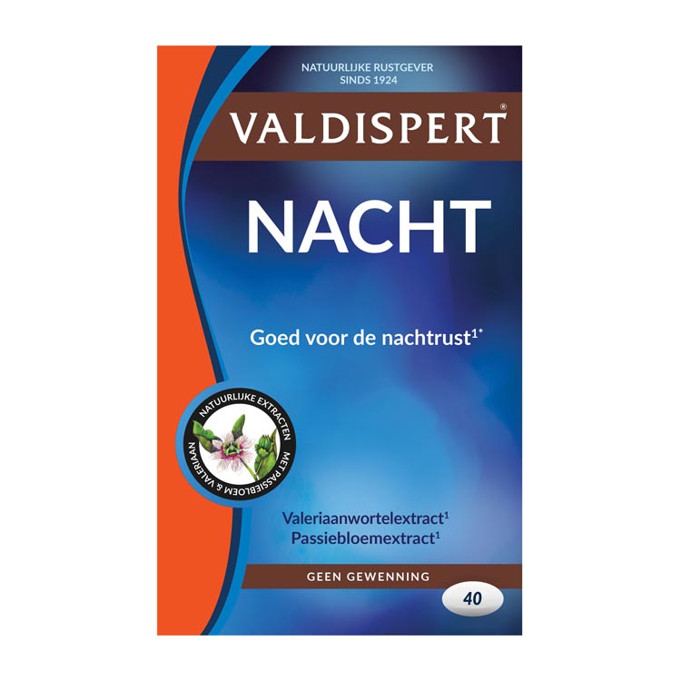 VALDISPERT NACHT