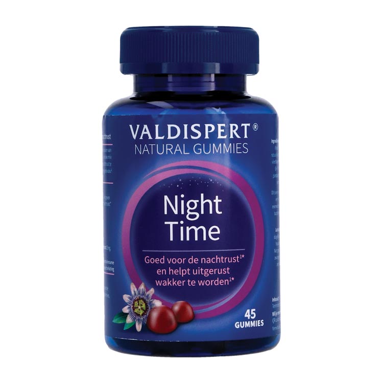 VALDISPERT NIGHT TIME
