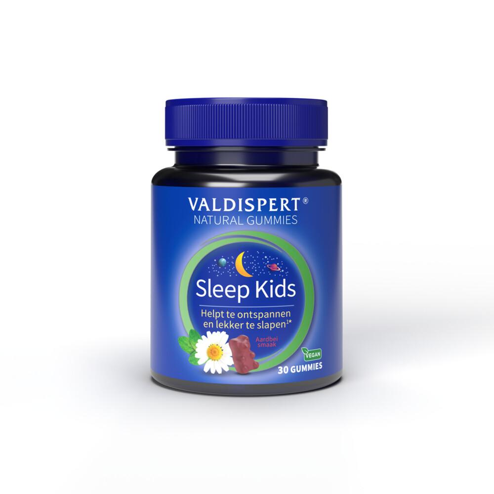 VALDISPERT KIDS SLEEP GUMMY