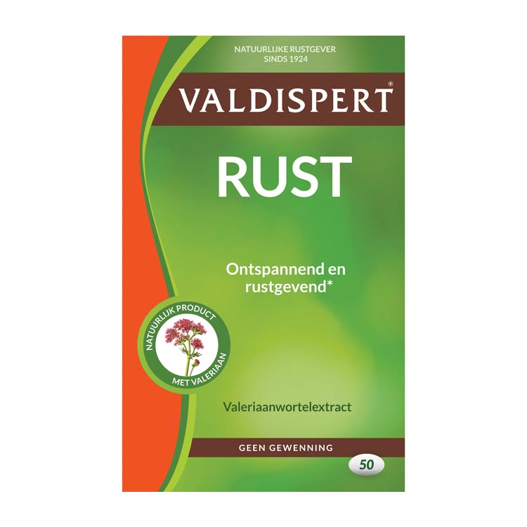 VALDISPERT RUST
