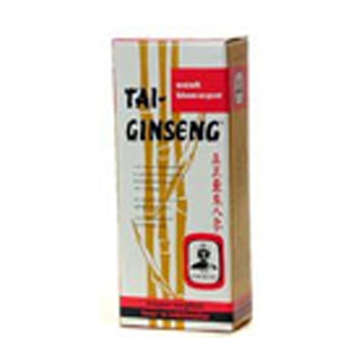 TAI GINSENG ELIXER