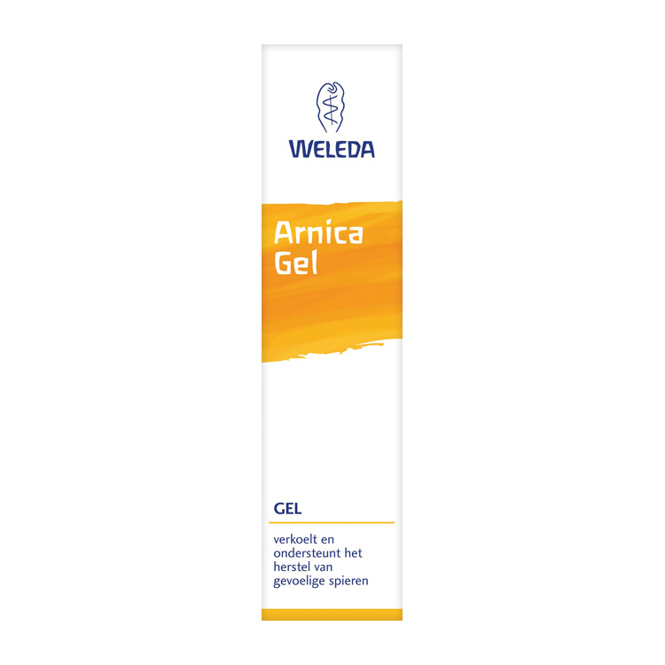 WELEDA ARNICA GEL