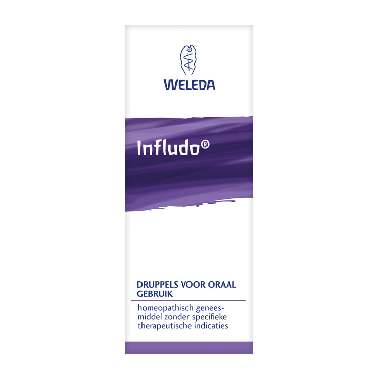 WELEDA INFLUDO