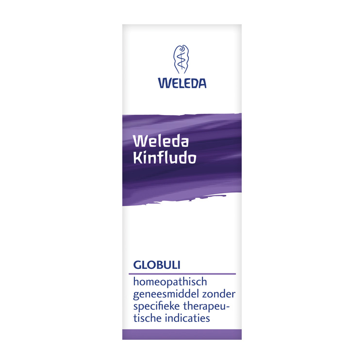 WELEDA KINFLUDO KORRELS