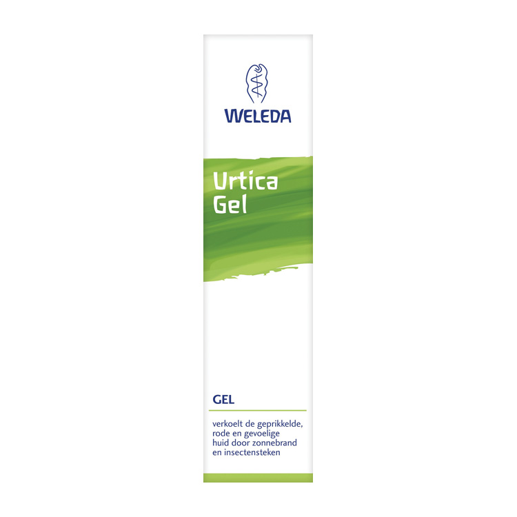 WELEDA URTICA GEL
