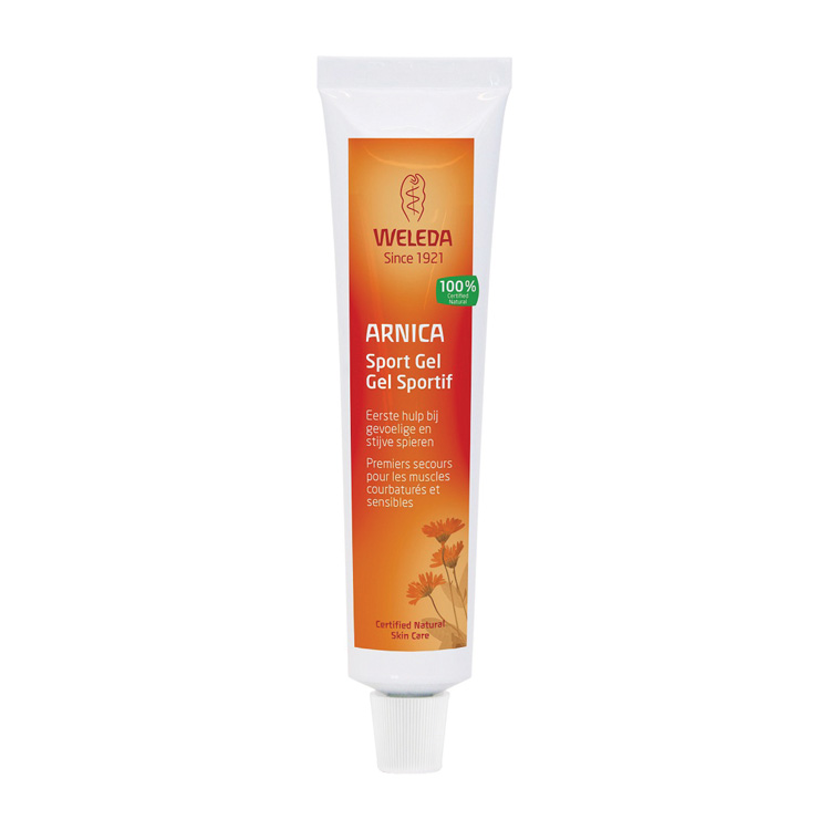 WELEDA SPORT GEL ARNICA
