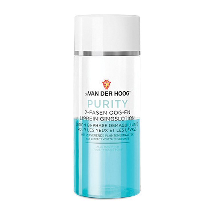 DR. VAN DER HOOG 2-FASEN LOTION