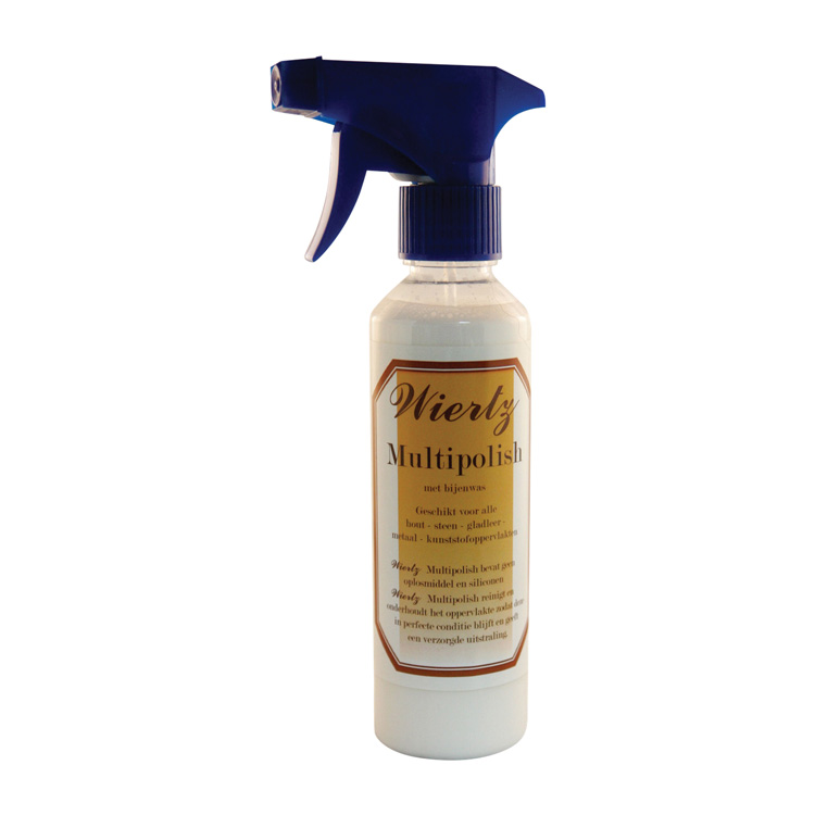 WIERTZ MULTIPOLISH SPRAY